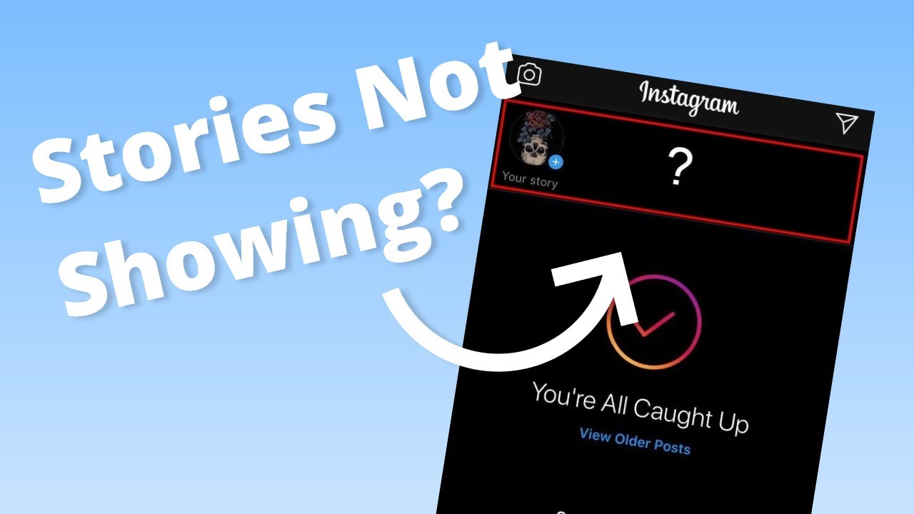 Cara Jitu Sembunyikan Status Lihat Story Instagram Cara Jitu Sembunyikan Status Lihat Story Instagram