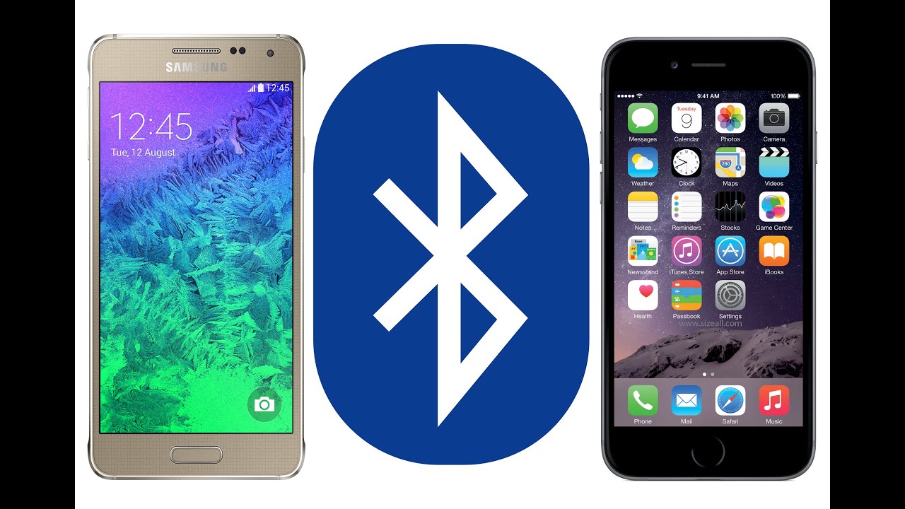 Cara Kirim Foto dari Android ke iPhone Lewat Bluetooth: Panduan Lengkap Cara Kirim Foto dari Android ke iPhone Lewat Bluetooth: Panduan Lengkap