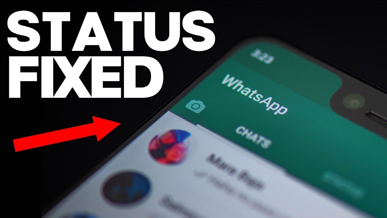 Kenapa Status WA Saya Tidak Dilihat Orang? Kenapa Status WA Saya Tidak Dilihat Orang?