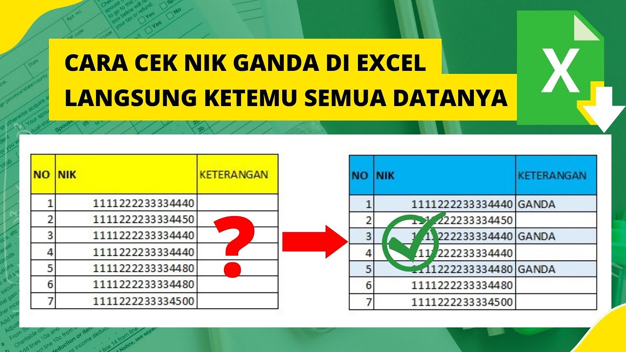 Cek NIK XL: Cara Mudah Mengetahui Nomor Induk Kependudukan XL Cek NIK XL: Cara Mudah Mengetahui Nomor Induk Kependudukan XL