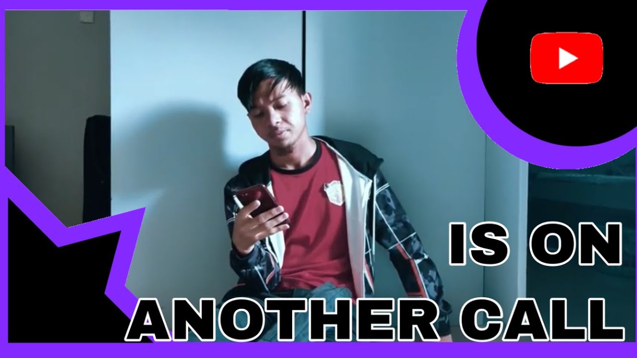 Berada di Panggilan Lain: Gangguan Komunikasi yang Merugikan Berada di Panggilan Lain: Gangguan Komunikasi yang Merugikan
