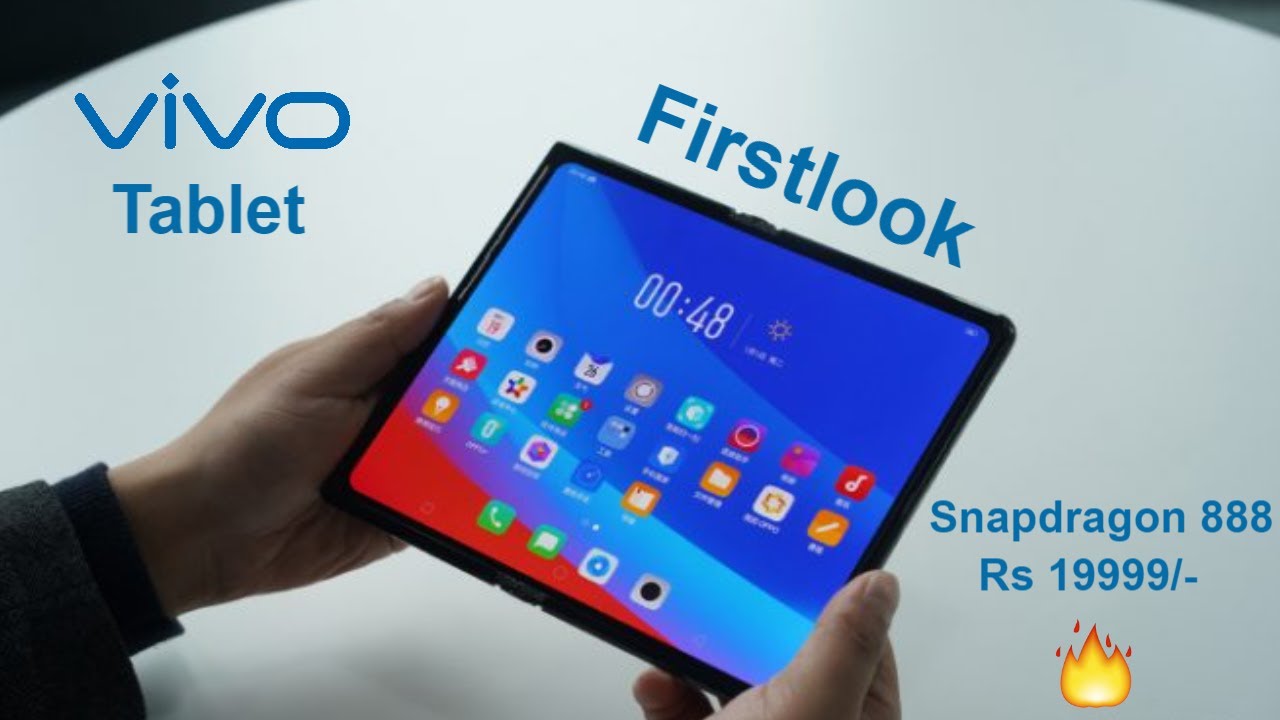 Harga Tablet Vivo: Panduan Lengkap untuk Pembelian Cerdas Harga Tablet Vivo: Panduan Lengkap untuk Pembelian Cerdas
