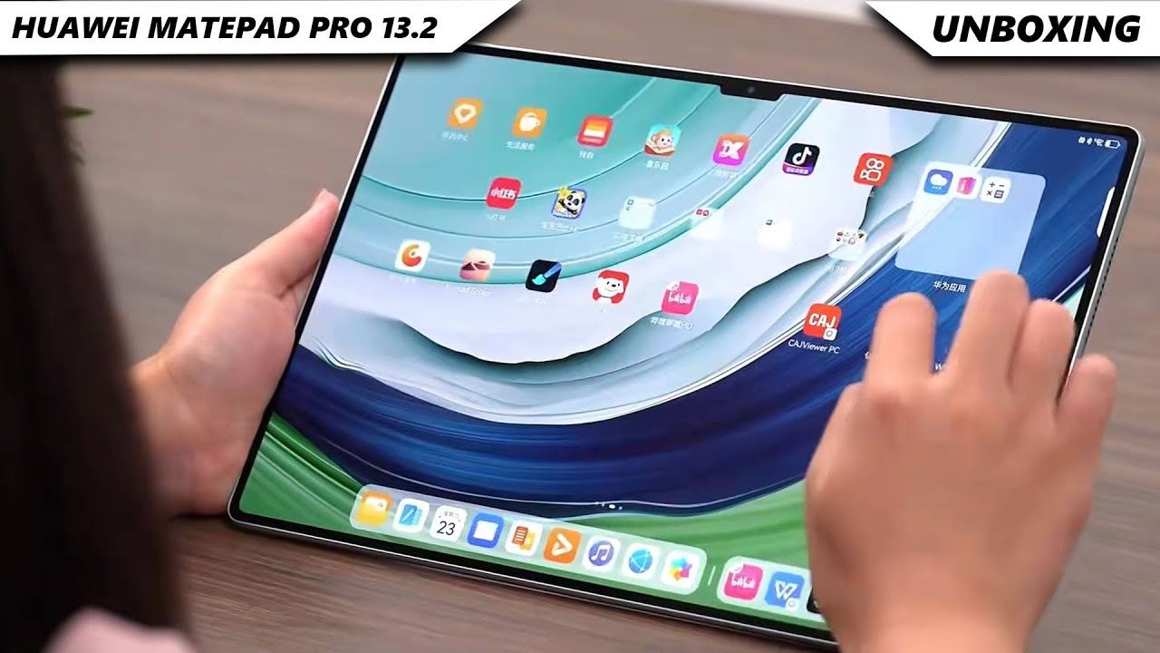 Harga Huawei MatePad Pro 13.2: Spesifikasi, Fitur, dan Review Harga Huawei MatePad Pro 13.2: Spesifikasi, Fitur, dan Review