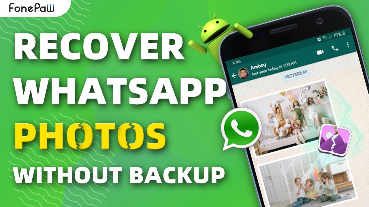 Cara Mengembalikan Akun WhatsApp yang Terhapus: Panduan Lengkap Cara Mengembalikan Akun WhatsApp yang Terhapus: Panduan Lengkap