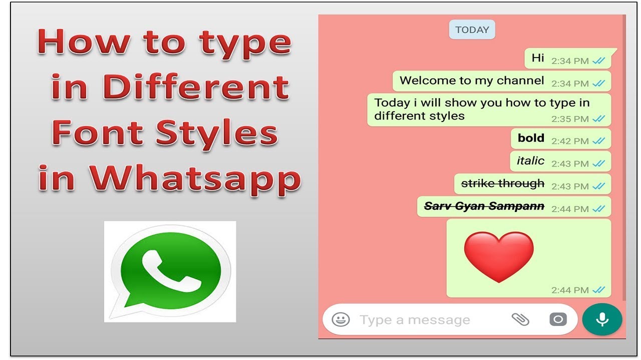 Membuat Huruf Miring di WhatsApp: Panduan Praktis Membuat Huruf Miring di WhatsApp: Panduan Praktis