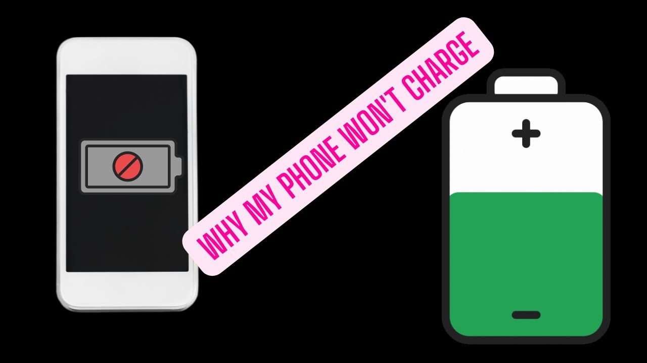 Kenapa HP Tidak Mau Dicas? Kenapa HP Tidak Mau Dicas?