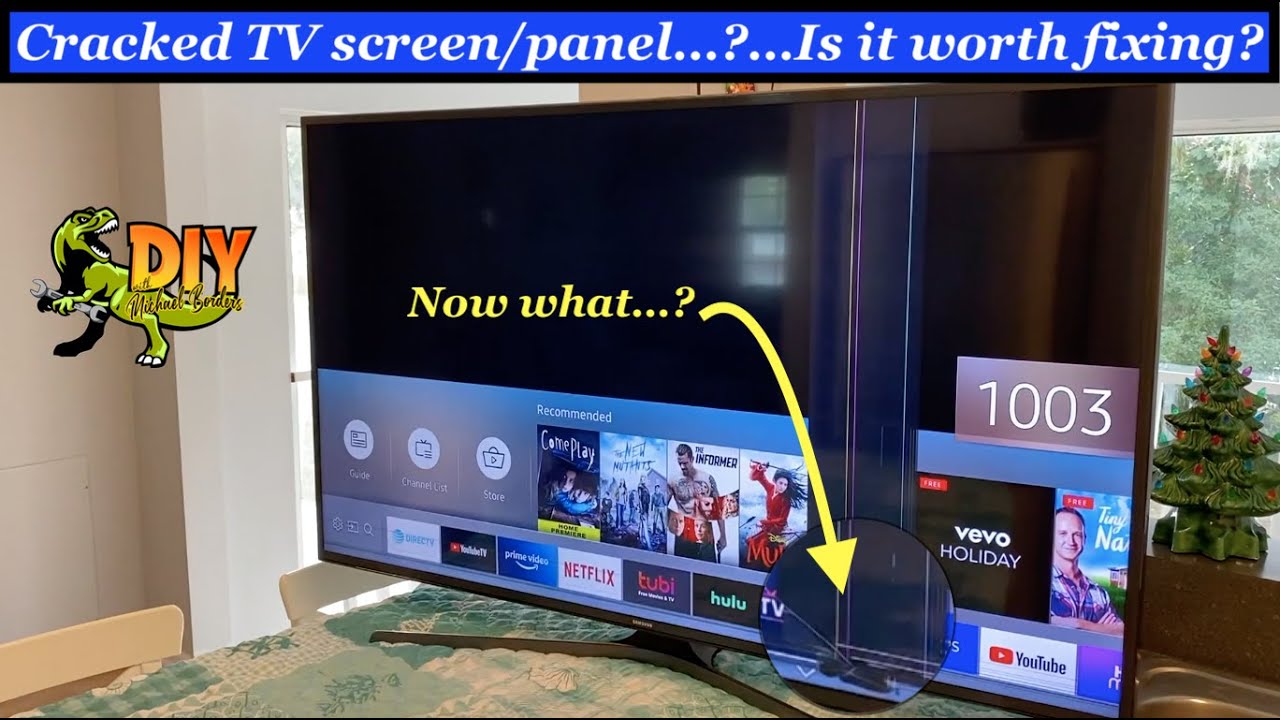 Atasi Garis Mengganggu pada Layar LCD Anda Atasi Garis Mengganggu pada Layar LCD Anda