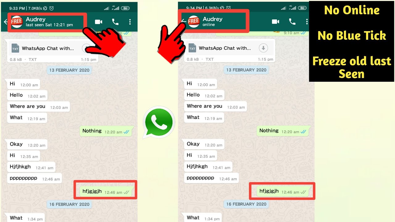Cara Membuat WhatsApp Terlihat Offline Padahal Online: Panduan Langkah demi Langkah Cara Membuat WhatsApp Terlihat Offline Padahal Online: Panduan Langkah demi Langkah