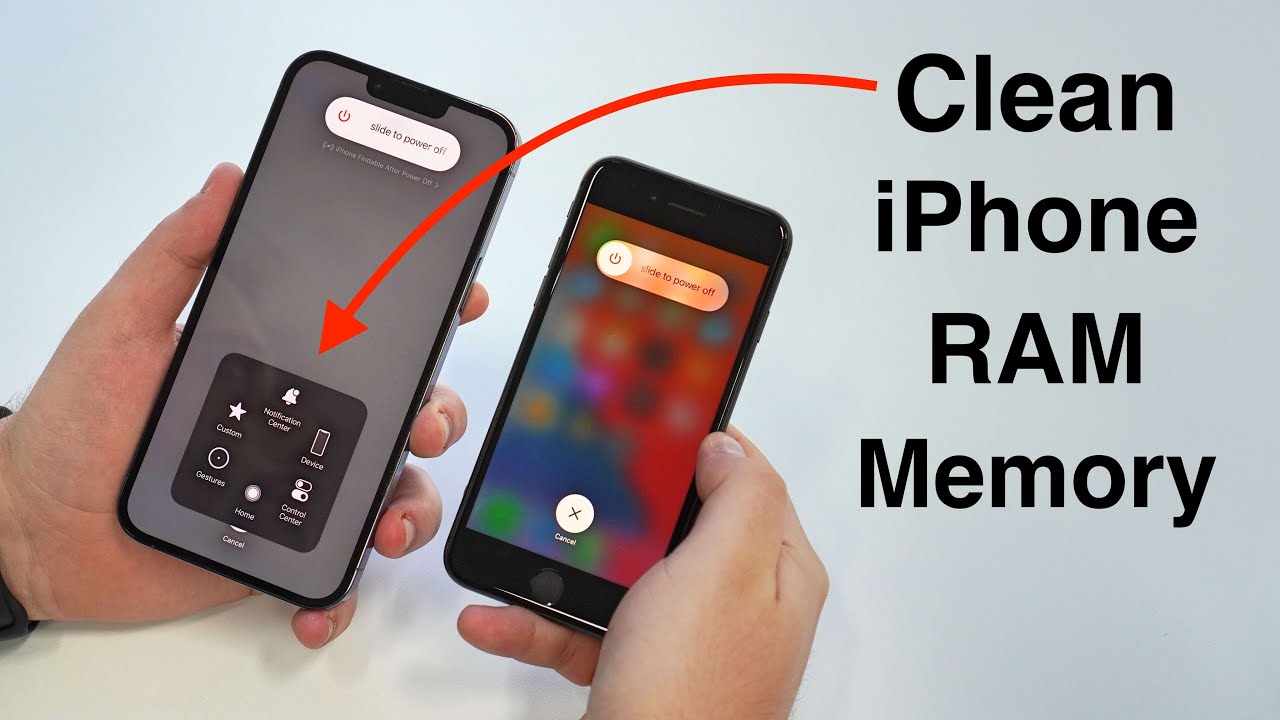 Cara Membersihkan Memori iPhone: Panduan Lengkap Cara Membersihkan Memori iPhone: Panduan Lengkap