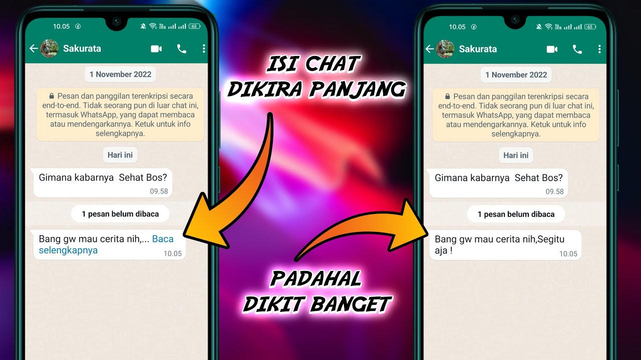 Chat Prank WA: Panduan Membuat Prank Lucu dan Efektif Chat Prank WA: Panduan Membuat Prank Lucu dan Efektif