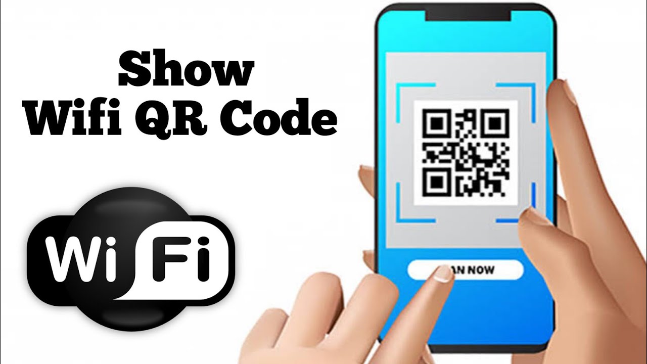Cara Barcode WiFi di iPhone: Panduan Lengkap Cara Barcode WiFi di iPhone: Panduan Lengkap