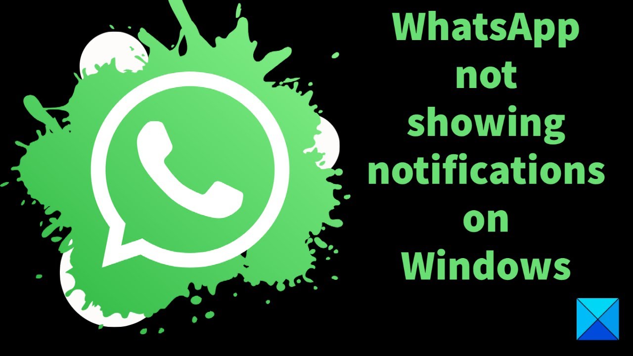 Penyebab Notif WhatsApp Tidak Muncul: Panduan Lengkap Penyebab Notif WhatsApp Tidak Muncul: Panduan Lengkap