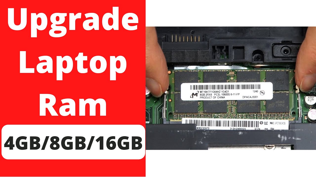 Tingkatkan Kapasitas Memori HP dari 8GB ke 16GB: Cara Mudah dan Efektif Tingkatkan Kapasitas Memori HP dari 8GB ke 16GB: Cara Mudah dan Efektif