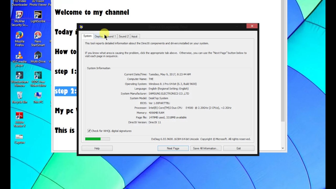 Cara Cek VGA: Panduan Komprehensif untuk Menjaga Kesehatan Grafis Anda Cara Cek VGA: Panduan Komprehensif untuk Menjaga Kesehatan Grafis Anda