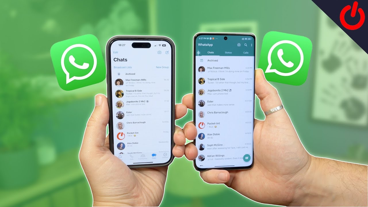 Cara Pakai WhatsApp di 2 HP: Panduan Lengkap Cara Pakai WhatsApp di 2 HP: Panduan Lengkap