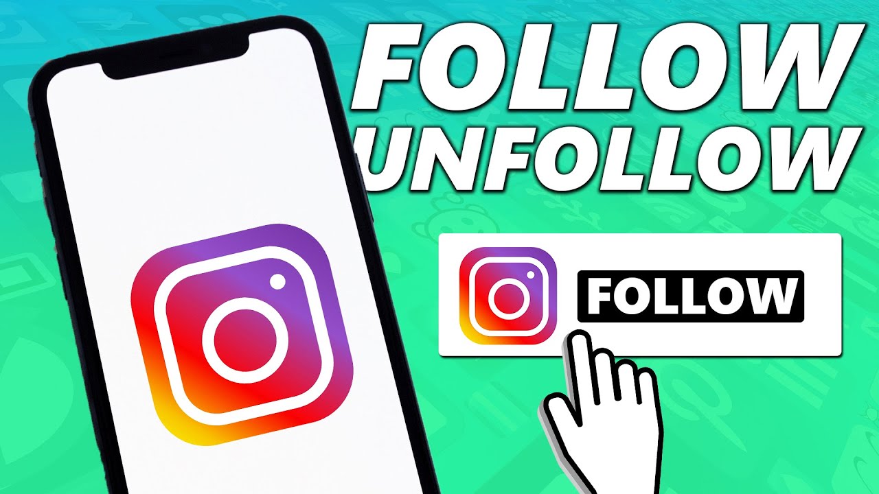 Strategi Follow-Unfollow Instagram: Panduan Lengkap Strategi Follow-Unfollow Instagram: Panduan Lengkap