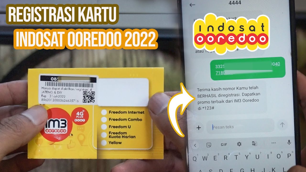 Cara Menonaktifkan Nomor Indosat: Panduan Lengkap Cara Menonaktifkan Nomor Indosat: Panduan Lengkap