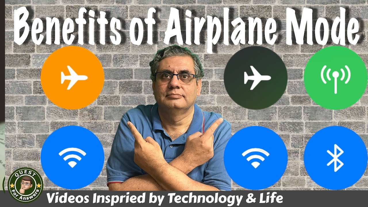 Manfaat Mode Pesawat: Hemat Daya, Tingkatkan Privasi, dan Lindungi Kesehatan Manfaat Mode Pesawat: Hemat Daya, Tingkatkan Privasi, dan Lindungi Kesehatan