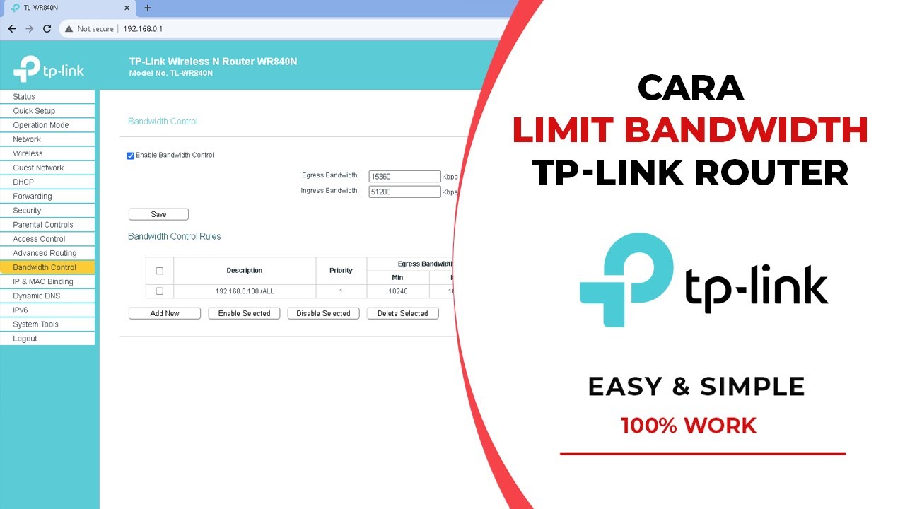 Cara Membatasi Akses WiFi IndiHome: Panduan Lengkap Cara Membatasi Akses WiFi IndiHome: Panduan Lengkap