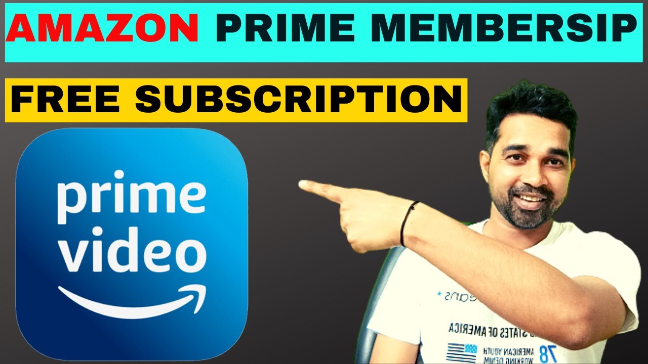 Cara Berlangganan Prime Video: Panduan Langkah Demi Langkah Cara Berlangganan Prime Video: Panduan Langkah Demi Langkah