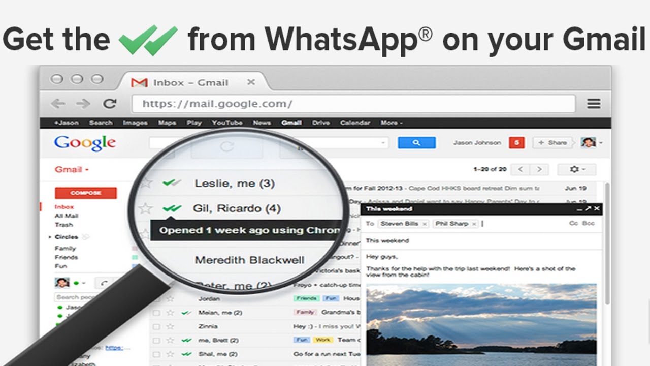 Cara Melihat Email Sudah Dibaca atau Belum: Panduan Komprehensif Cara Melihat Email Sudah Dibaca atau Belum: Panduan Komprehensif