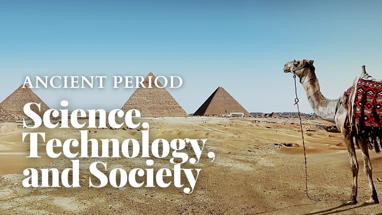 Sejarah Perkembangan Iptek: Dari Zaman Batu hingga Era Digital Sejarah Perkembangan Iptek: Dari Zaman Batu hingga Era Digital