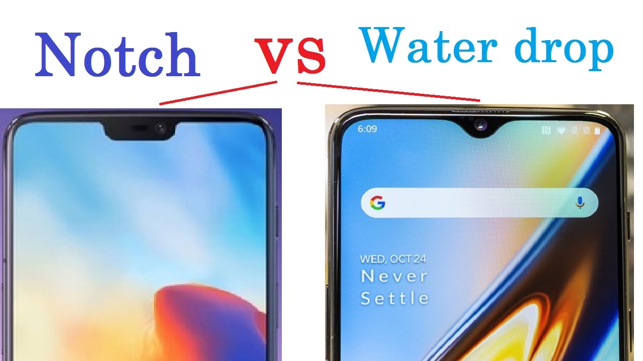 Layar Poni: Tren Modern dalam Desain Smartphone Layar Poni: Tren Modern dalam Desain Smartphone