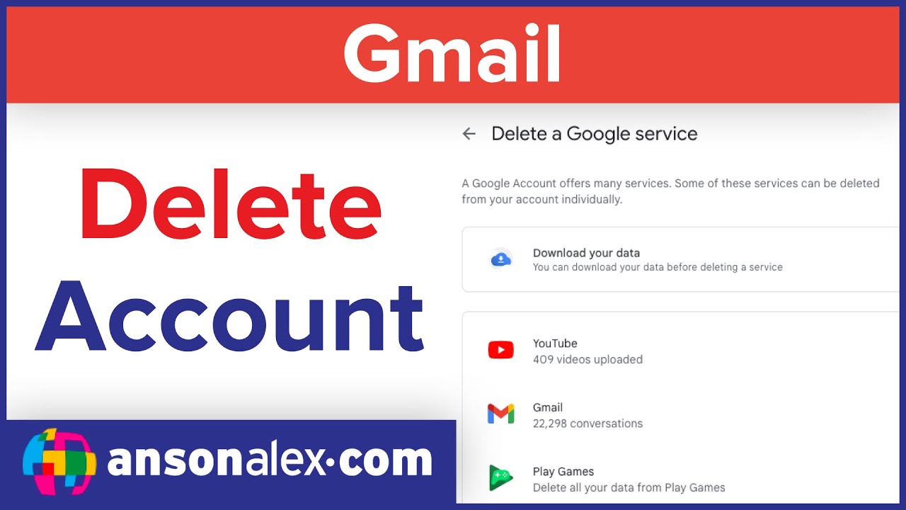 Hapus Akun Gmail di HP Orang Lain: Panduan Aman dan Efektif Hapus Akun Gmail di HP Orang Lain: Panduan Aman dan Efektif