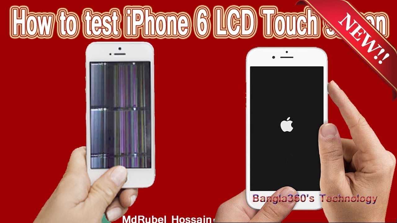 Cara Cek LCD iPhone: Panduan Lengkap Mendeteksi Kerusakan Cara Cek LCD iPhone: Panduan Lengkap Mendeteksi Kerusakan