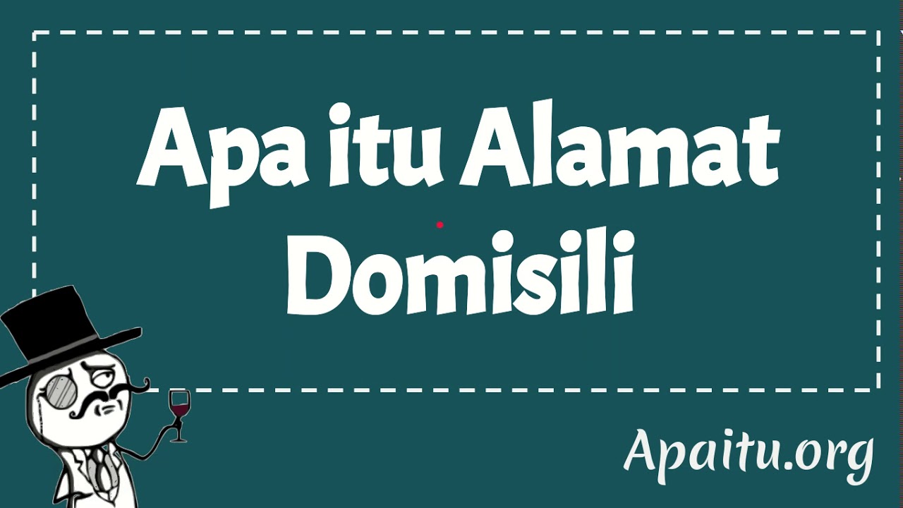 Koordinat Alamat Domisili: Panduan Praktis untuk Menemukan Lokasi Tepat Koordinat Alamat Domisili: Panduan Praktis untuk Menemukan Lokasi Tepat