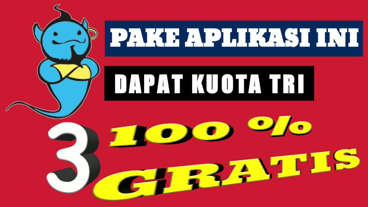 Cek Kuota Tri 2020: Cara Mudah, Jenis, dan Hemat Cek Kuota Tri 2020: Cara Mudah, Jenis, dan Hemat