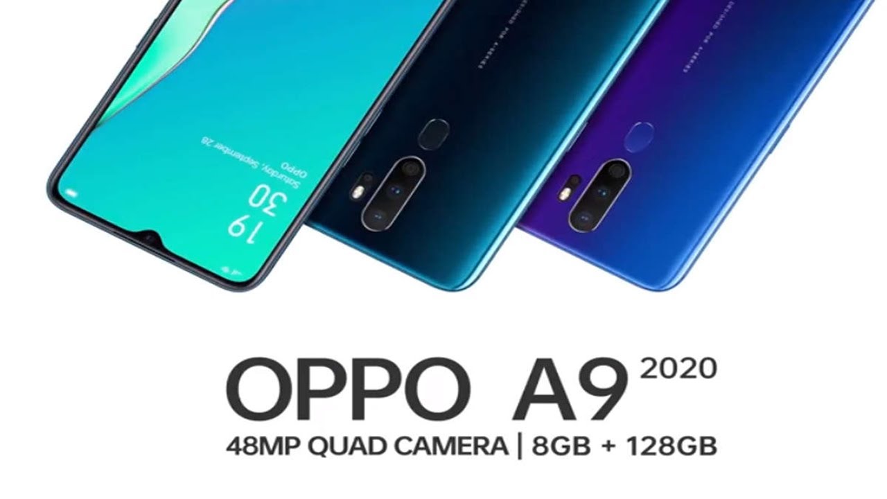 Spesifikasi OPPO A9: Ponsel Pintar yang Andal dan Terjangkau Spesifikasi OPPO A9: Ponsel Pintar yang Andal dan Terjangkau