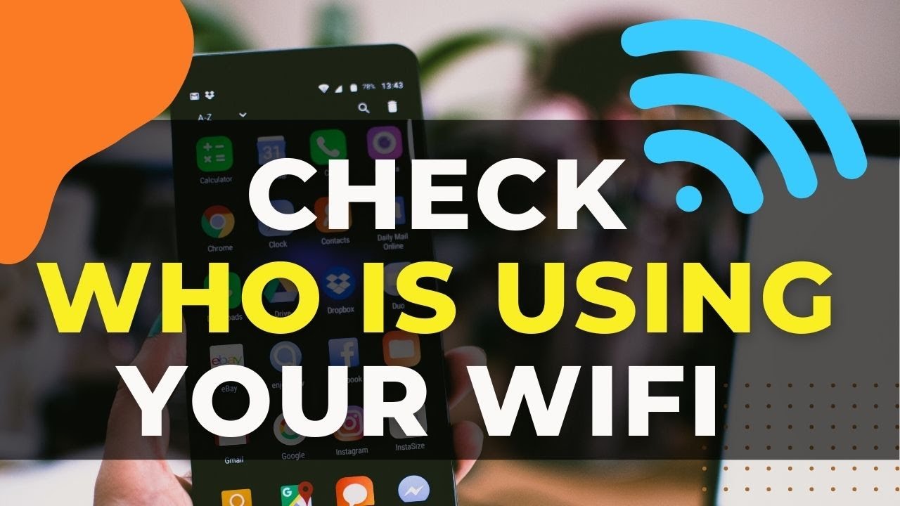 Cara Mudah Mendeteksi Pengguna WiFi yang Menyusup Cara Mudah Mendeteksi Pengguna WiFi yang Menyusup