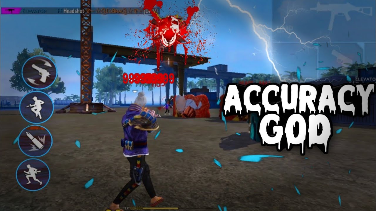 Tingkatkan Akurasi FF: Panduan Lengkap untuk Meningkatkan Keterampilan Menembak Tingkatkan Akurasi FF: Panduan Lengkap untuk Meningkatkan Keterampilan Menembak