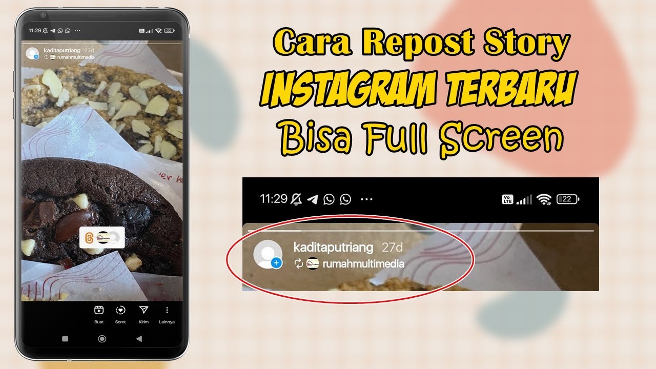 Lihat Story Instagram: Dampak dan Strategi Lihat Story Instagram: Dampak dan Strategi