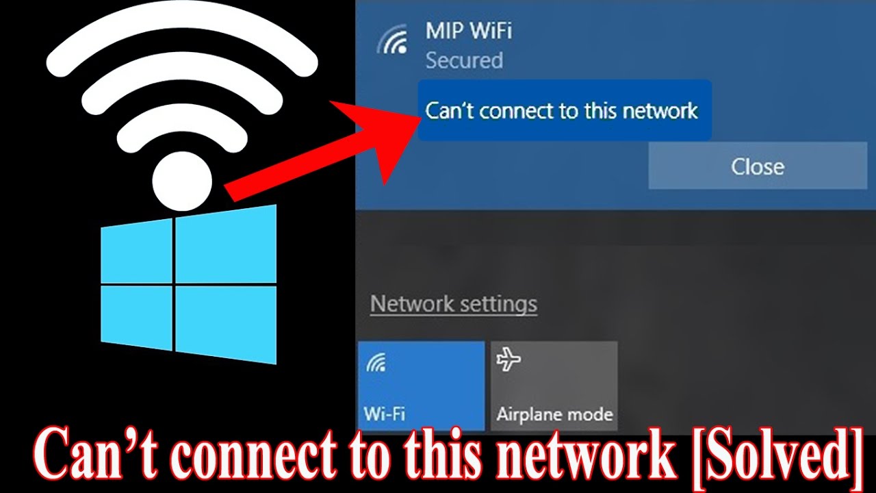 Kenapa WiFi Tidak Bisa Connect? Identifikasi dan Atasi Masalah Koneksi Anda Kenapa WiFi Tidak Bisa Connect? Identifikasi dan Atasi Masalah Koneksi Anda