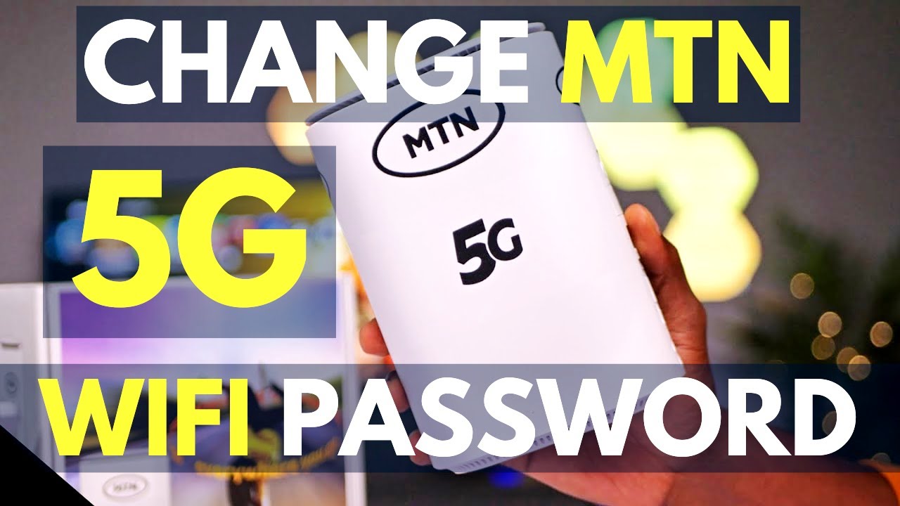 Ganti Password Wi-Fi MNC: Panduan Lengkap untuk Keamanan Jaringan Anda Ganti Password Wi-Fi MNC: Panduan Lengkap untuk Keamanan Jaringan Anda