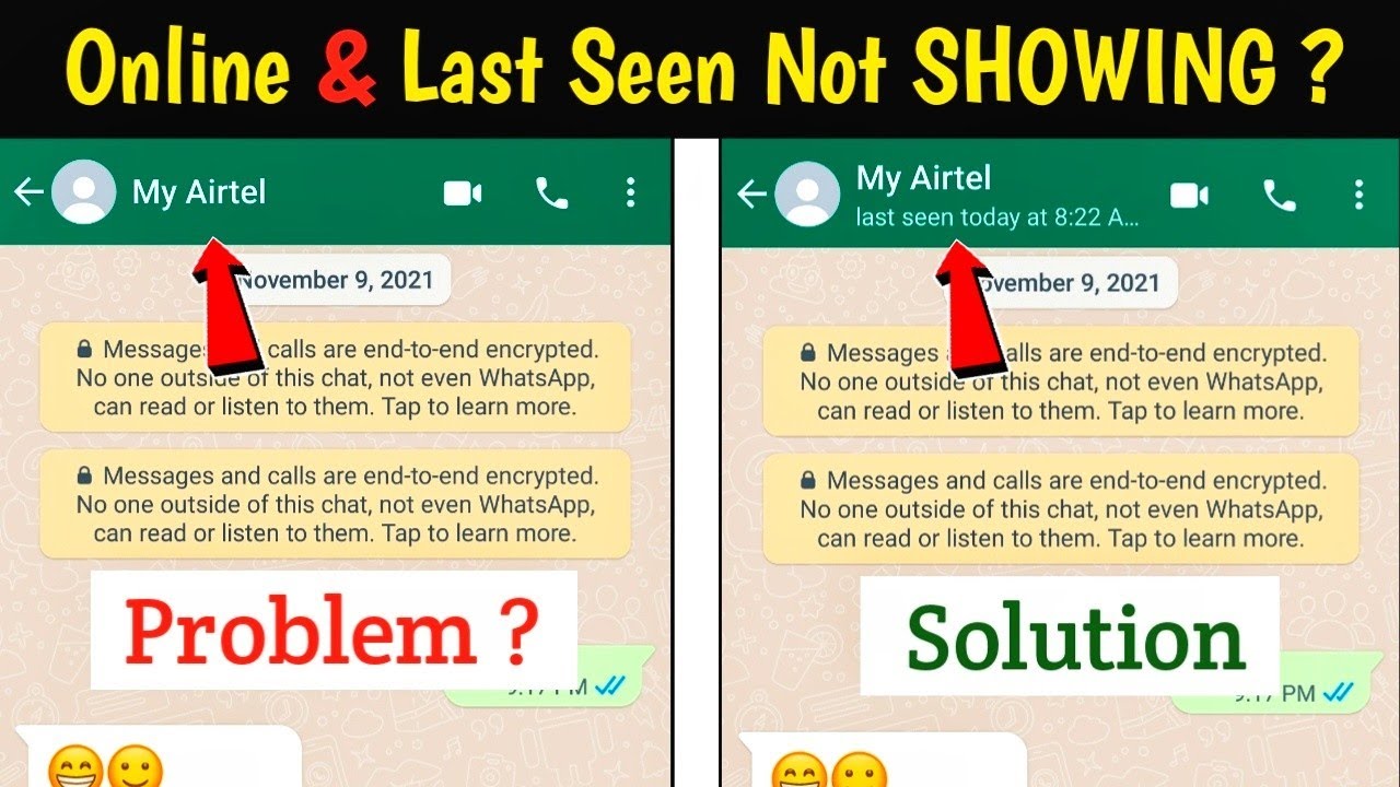 Cara Tidak Terlihat Online di WhatsApp: Panduan Langkah demi Langkah Cara Tidak Terlihat Online di WhatsApp: Panduan Langkah demi Langkah
