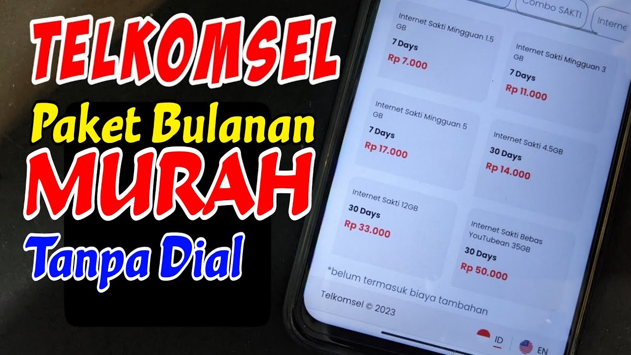 Bayar Paket Darurat Telkomsel: Panduan Lengkap dan Praktis Bayar Paket Darurat Telkomsel: Panduan Lengkap dan Praktis