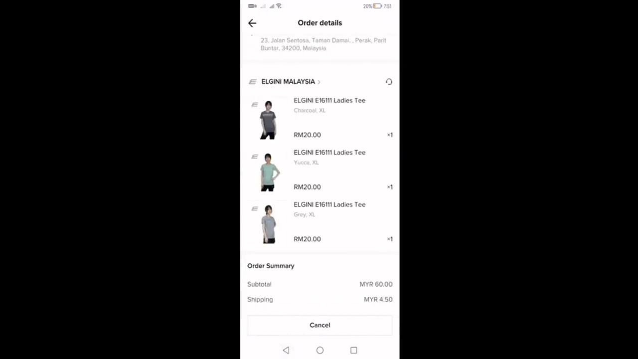 Lacak Paket TikTok: Panduan Lengkap untuk Melacak Pesanan Anda Lacak Paket TikTok: Panduan Lengkap untuk Melacak Pesanan Anda