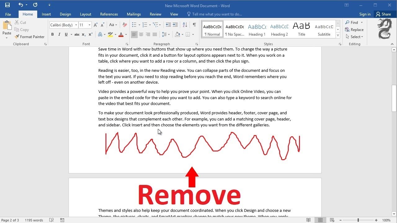 Hapus Spasi Panjang di Word: Panduan Lengkap Hapus Spasi Panjang di Word: Panduan Lengkap