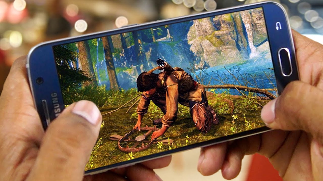 Game Seru Android 2017: Panduan Lengkap untuk Gamers Game Seru Android 2017: Panduan Lengkap untuk Gamers