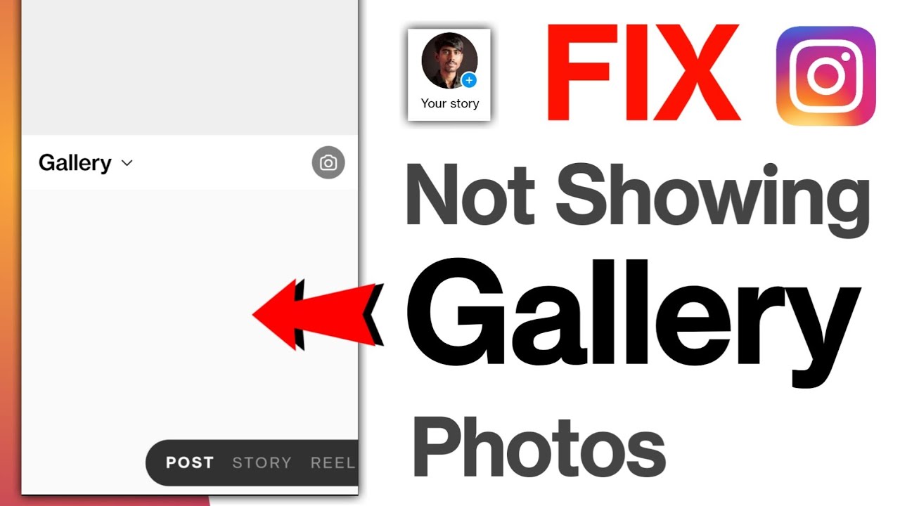 Kenapa Foto Instagram Tak Tersimpan di Galeri? Kenapa Foto Instagram Tak Tersimpan di Galeri?