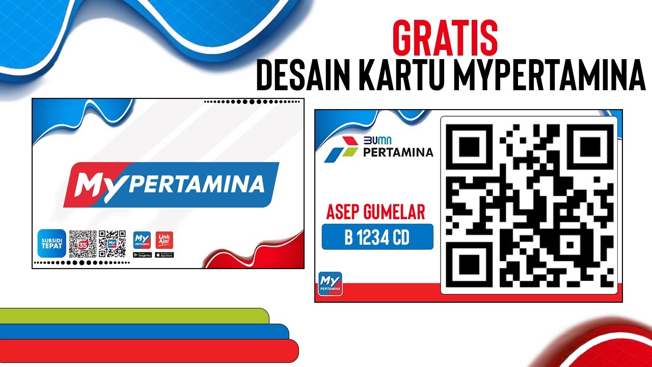 Download Barcode MyPertamina: Panduan Praktis dan Manfaatnya Download Barcode MyPertamina: Panduan Praktis dan Manfaatnya