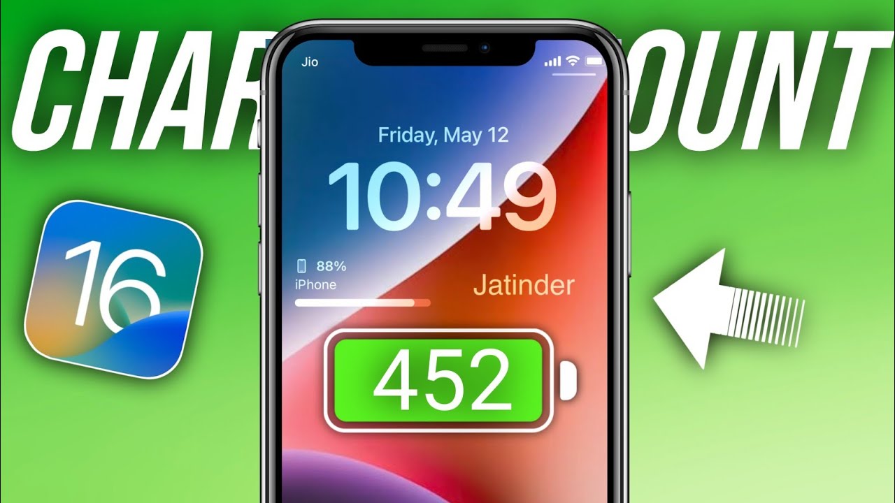 Frekuensi Pengisian iPhone: Panduan Lengkap Frekuensi Pengisian iPhone: Panduan Lengkap