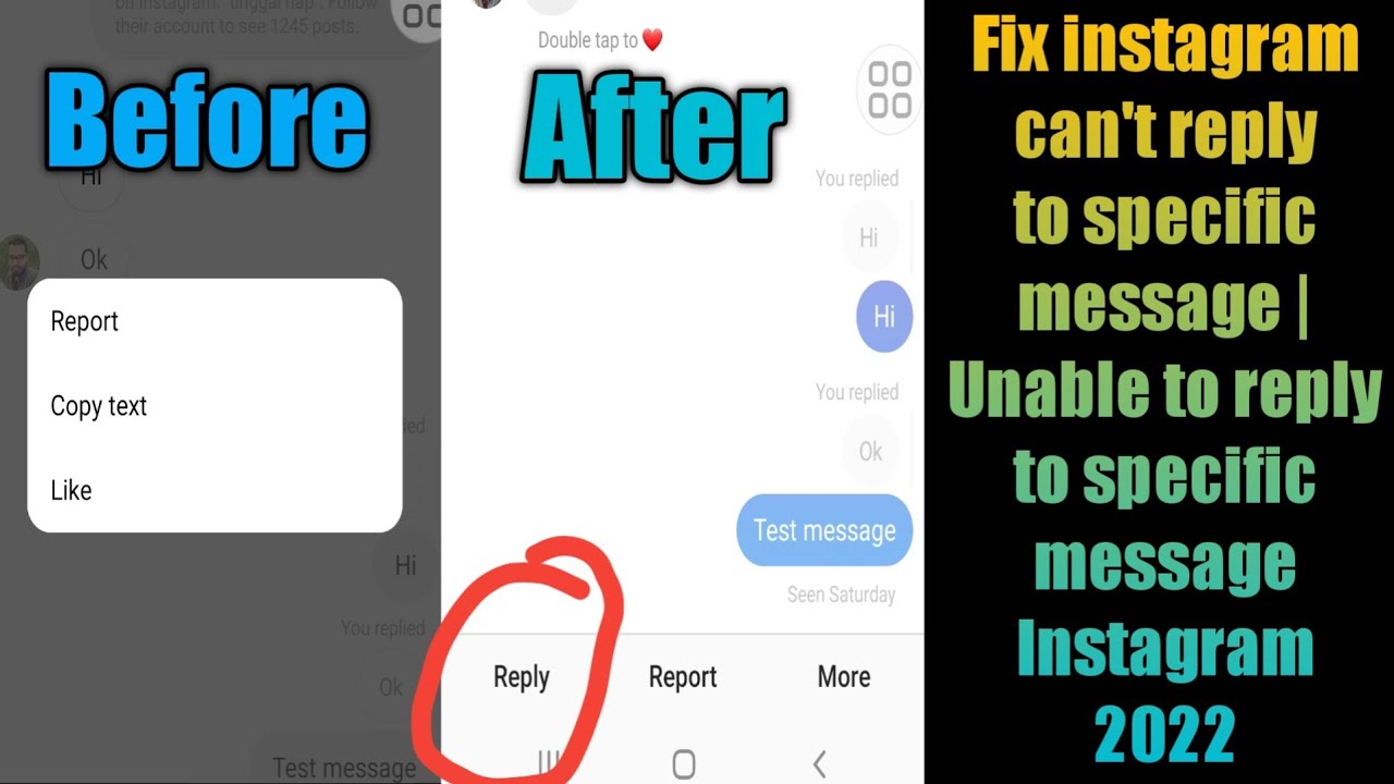 Kenapa Instagram Tidak Bisa Muat Kabar Beranda Padahal Ada Kuota? Kenapa Instagram Tidak Bisa Muat Kabar Beranda Padahal Ada Kuota?