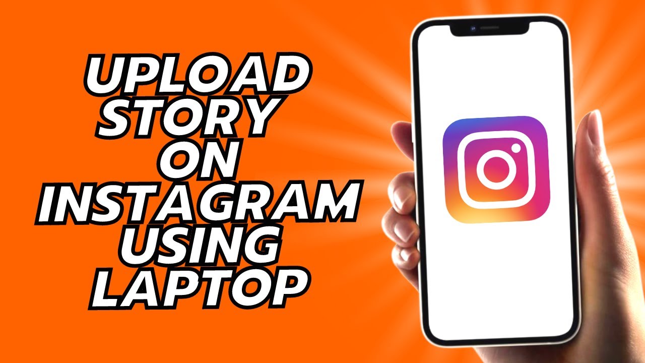 Cara Mudah Upload Story Instagram di Laptop: Panduan Langkah demi Langkah Cara Mudah Upload Story Instagram di Laptop: Panduan Langkah demi Langkah