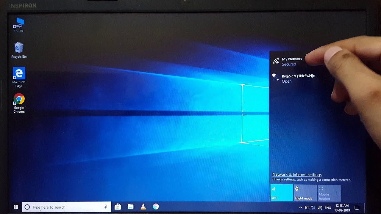 Cara Mudah Connect Wi-Fi di Laptop: Panduan Lengkap Cara Mudah Connect Wi-Fi di Laptop: Panduan Lengkap