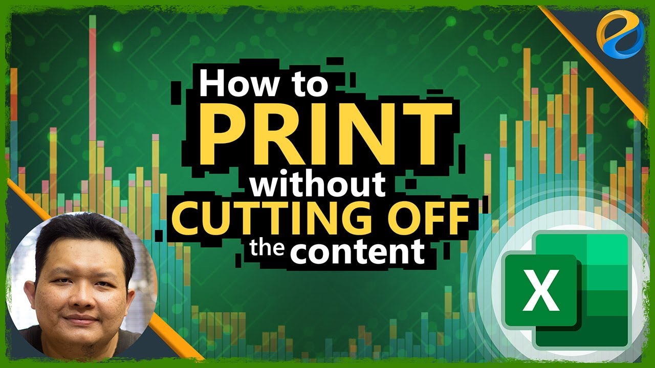 Cara Print Excel Tanpa Terpotong: Panduan Lengkap Cara Print Excel Tanpa Terpotong: Panduan Lengkap