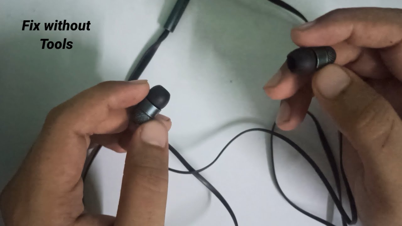 Cara Mengatasi Earphone Mati Sebelah: Panduan Lengkap Cara Mengatasi Earphone Mati Sebelah: Panduan Lengkap